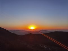 -大围山国家森林公园