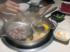 -潮泰牛肉火锅 · 创于1992年(车公庙店)