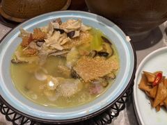 -黔城故事(虎峰别墅店)