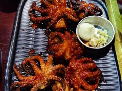 -青春韩国料理(光环店)