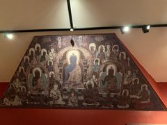 -敦煌石窟文物保护研究陈列中心