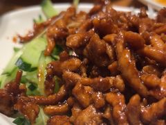 -姥姥家春饼店(惠新东街店)