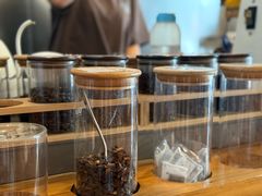 -Cafe del Volcan(永康路店)