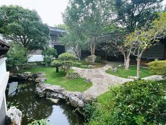 -上海方塔园