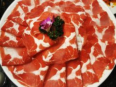 -渝里重庆火锅(航天城店)