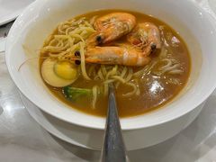 -子霖南山鲜虾面(南山总店)