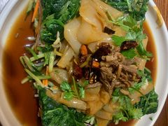 -李老哈·东北菜(宋园路店)