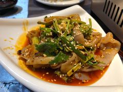 -红辣椒·川菜·火锅(张杨路店)