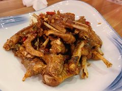 -先记烧鹅王·本地粤菜(福永店)