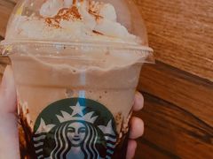 -星巴克(江阴万达店)