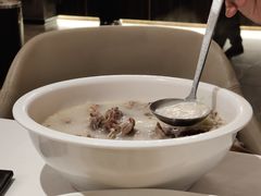 -月福京味斋·烤鸭店·北京菜(鼓楼总店)