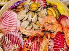 -南拳十三姨·潮汕砂锅粥·粤菜(西单大悦城店)