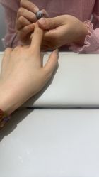 -晨·艺美甲美睫
