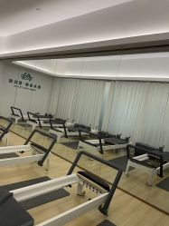 -奥本瑜伽·普拉提