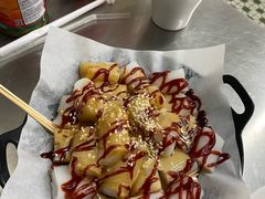 -颓记茶餐厅(美景总店)