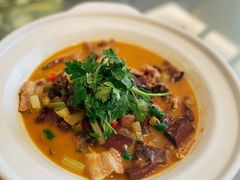 -丽华园(汉阳龙阳店)