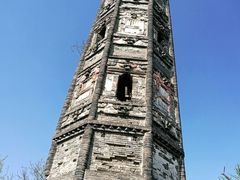 -上海佘山国家森林公园天马山园