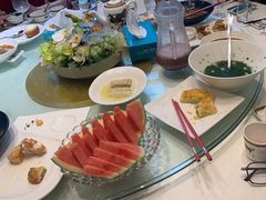 -金时代顺风大酒店(临港百联店)