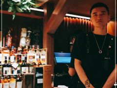 -NAYA Bar ·酒(红山店)