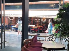 -桃园眷村(万象天地店)