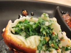 -小杨生煎(黄河路店)
