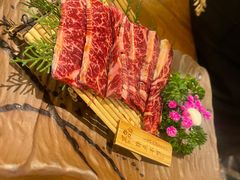 -黑牛の店·和牛烧肉(合生汇店)