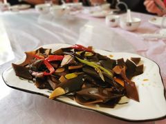 -宾朋海鲜特色美食餐厅·纯手工鲅鱼水饺(兴海路店)