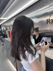 -Hair Code芭曲发型