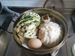 大花卷-白玉兰食品(汇联商厦店)