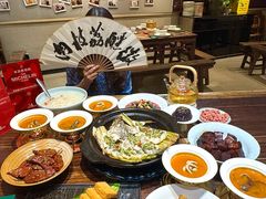 -一同楼福州菜馆(五四店)