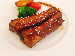 -天空花园餐吧·生日·团建(南山店)