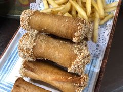 -好妈王饺子(滂江街店)