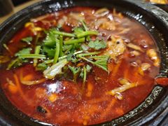 -十吉老砂锅(天生丽街生活馆店)