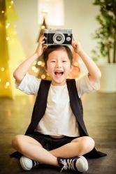 -星宝贝儿童摄影