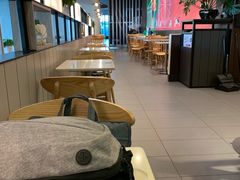 -肯德基(正定机场安检内店)