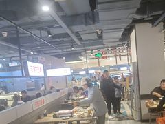 -玫瑰花园自助烤肉(顺义鑫海韵通店)