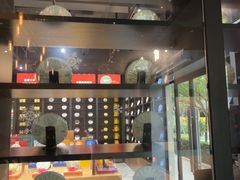 -大益茶庭(勐海会员中心店)