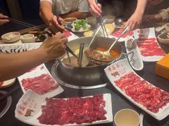 -牛品荟牛肉火锅(新城广场店)
