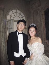 -墨克影像婚纱摄影