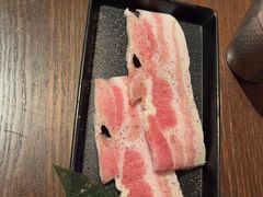 -新石器烤肉(中房金谊广场店)