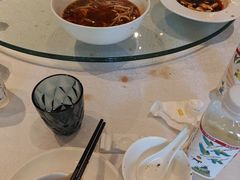 -逸林轩中餐厅(中信泰富朱家角锦江酒店)