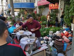 -潘玉麟糖粥