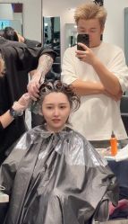 -BULB STUDIO 巴柏明星发型工作室
