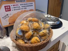 -豪享来中西餐厅(隆昌店)