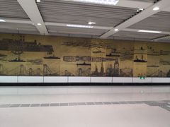 -大木桥路(地铁站)