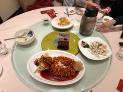 -得月楼·省级非遗·传统苏帮菜(观前店)