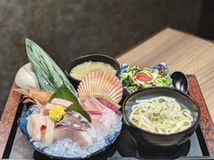 -家贺屋刺身寿司专门店