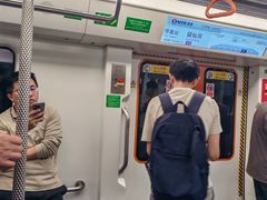 -留仙洞(地铁站)