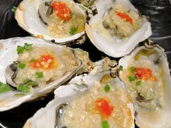 -烧蠔帮·湛江生蚝(工农店)