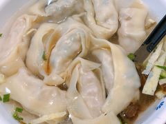 -周素珍湖州大馄饨(直戒坛寺巷店)